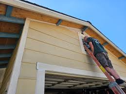 Best Insulated Siding Installation  in Warsaw, VA